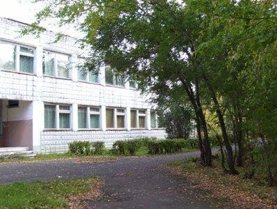 Изображение школы