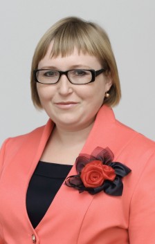 Фомина Софья Владимировна.