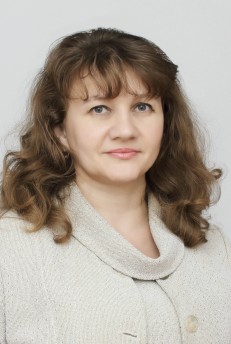 Сереброва Нина Владимировна.