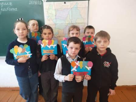 Подготовка ко Дню Победы Подготовка ко Дню Победы.