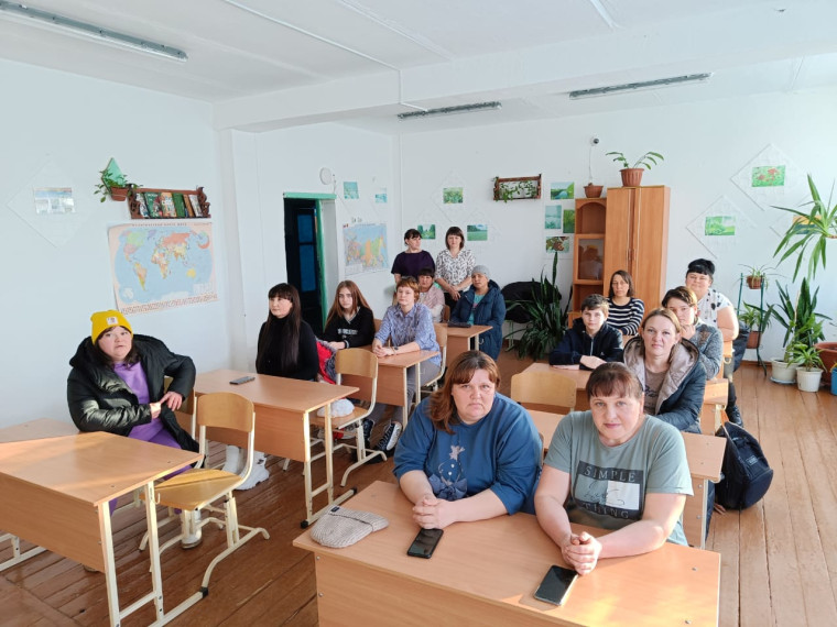 Профилактика буллинга.